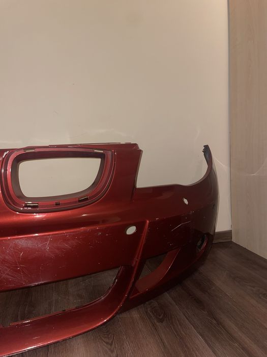 Bara M față Bmw Seria 1 E87