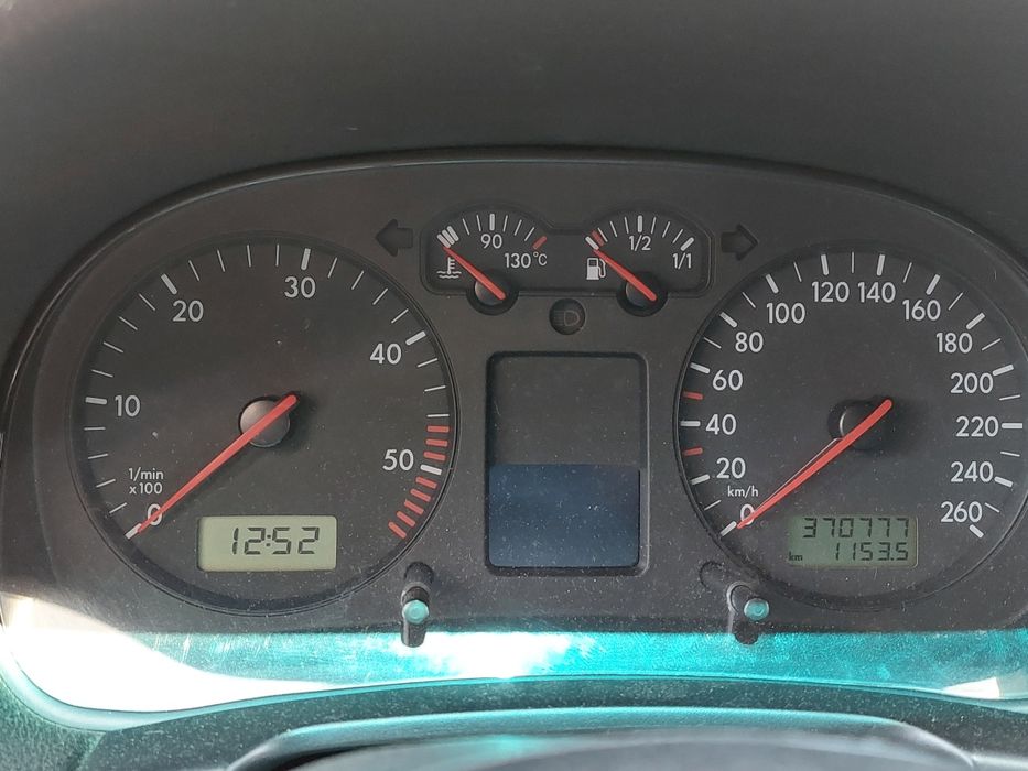 VOLKSWAGEN Golf 2003 — imagine 2