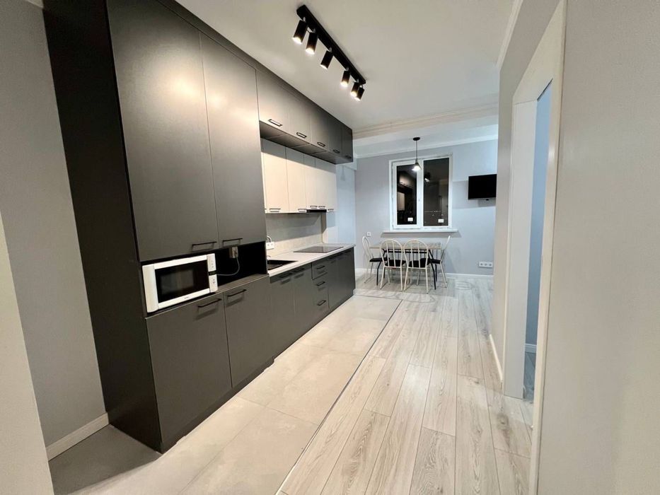 Суточно квартира