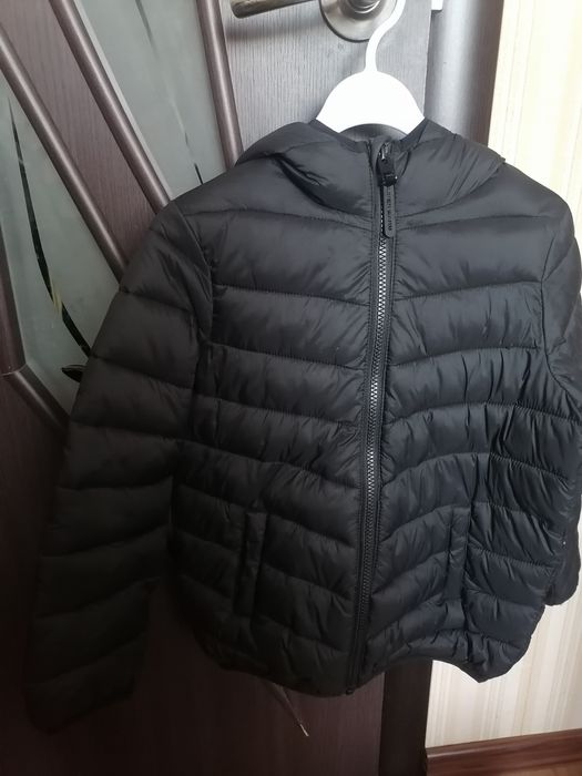 Куртка для мальчика весна