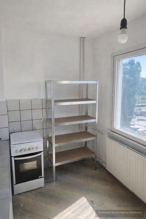 Едностаен, продажба, ж.к. Надежда 1