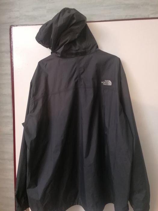 The North face hyvent waterproof оригинално размер xxl