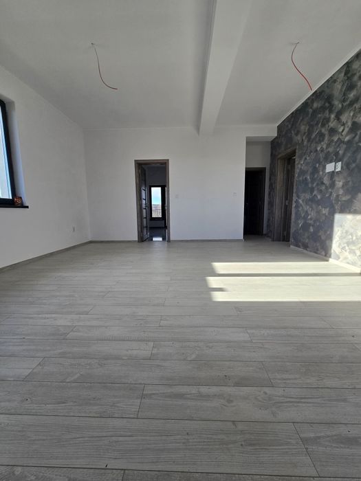 Casă finalizată in Valea Adâncă