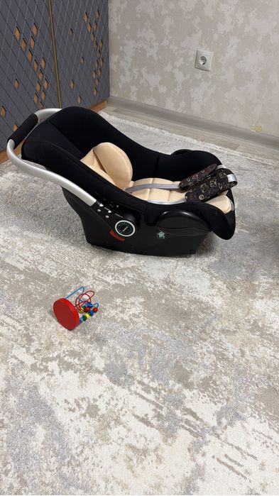 Продам автолюльку