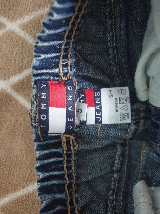 Штаны на мальчика 4 штуки,5 лет