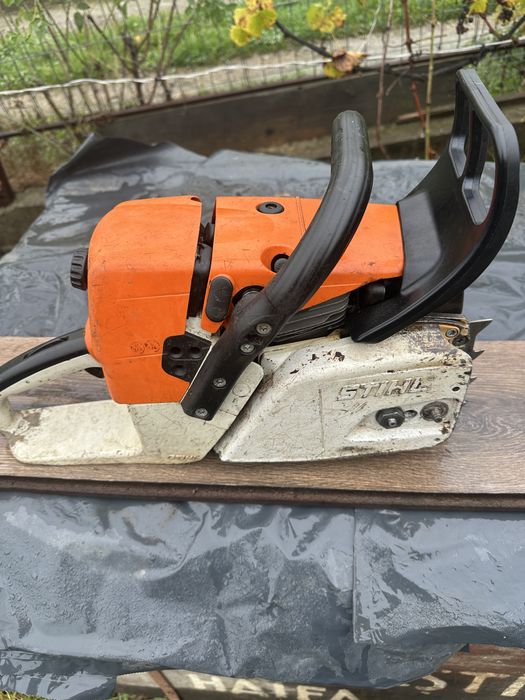 Sthil ms361 vand