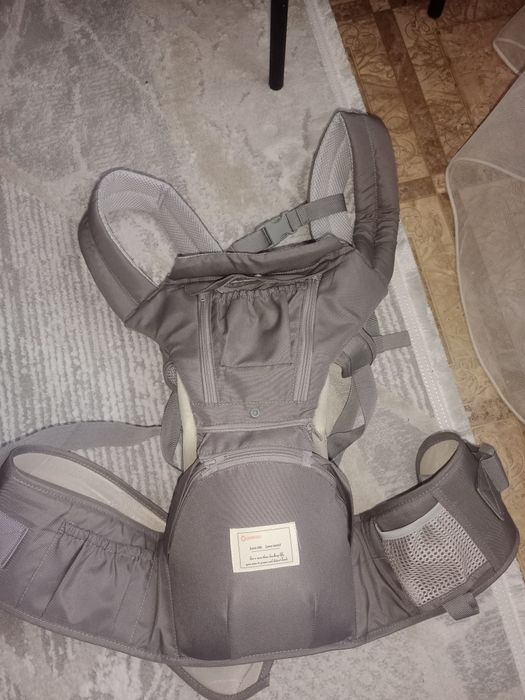 Продам эргорюкзак