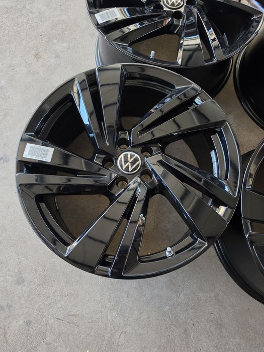 НОВИ Джанти 20 / 5х112 - VW Touareg и др. Nevada 5x112