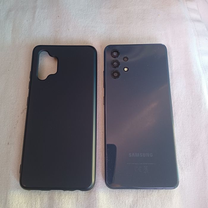 Samsung A32 4G sau 5G ,  dual sim 128/4