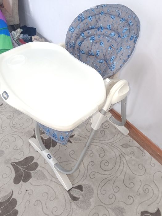Стульчик для кормления