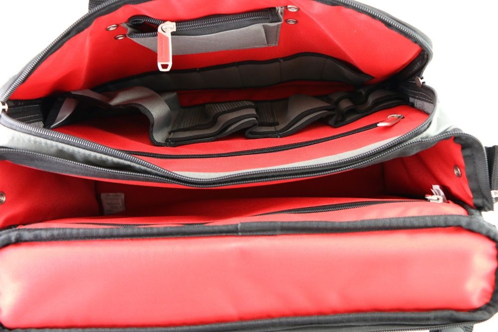 работна чанта за инструменти CK MAGMA, Германия