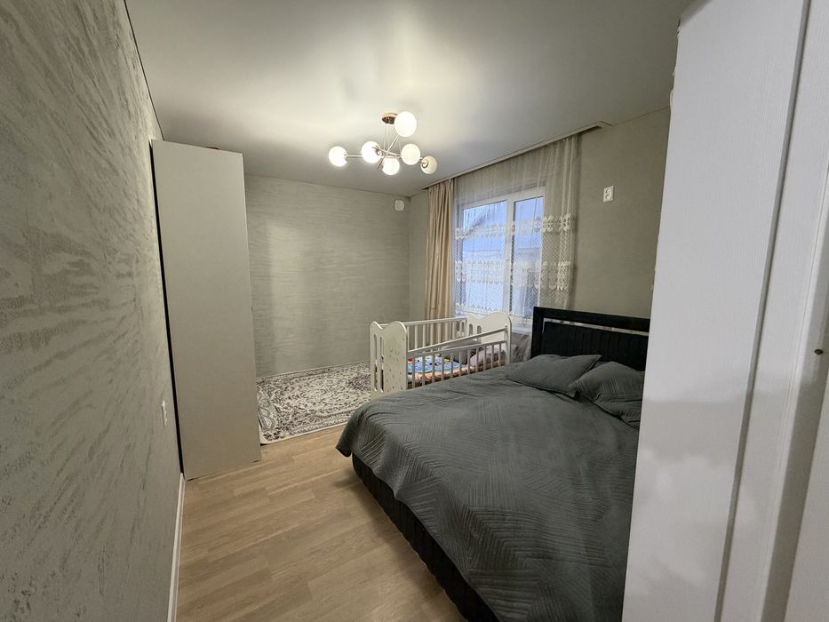 Продается дом в районе Зачаганск