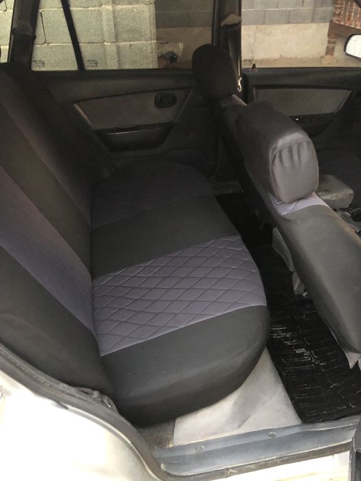 Nexia 2 gibrit 4chi pakalina bez kul kansaner