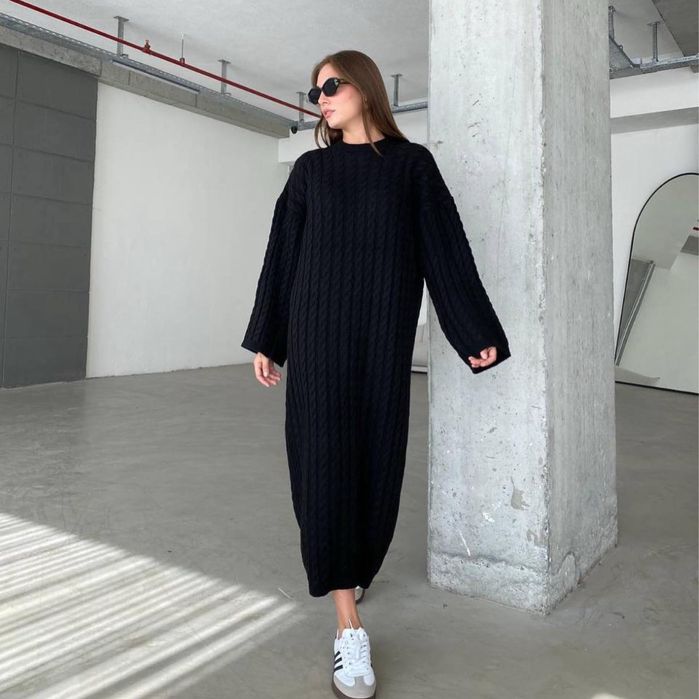 Платье косы производство Турция