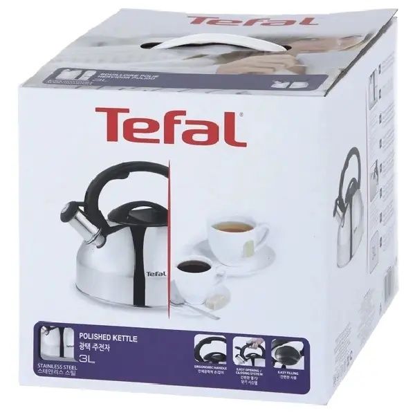 Электрочайник Tefal C792