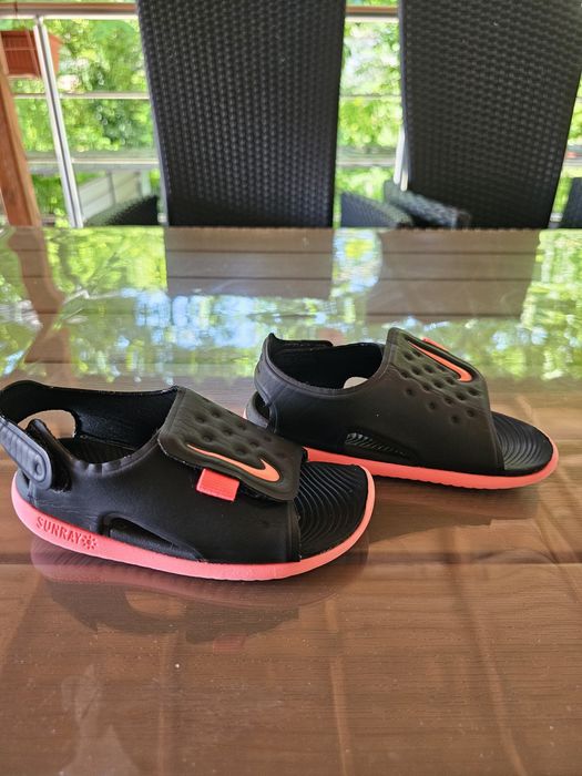 Сандали Найк за момиче