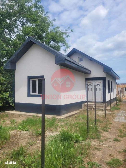 Casa de Vanzare Lumina Finisata la Cheie, Aproape de Centru