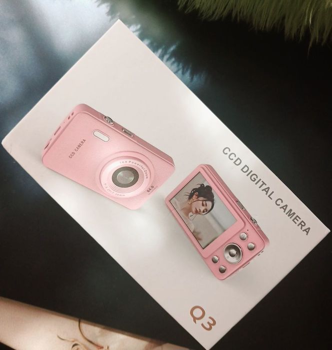 Camera va fotoaparat