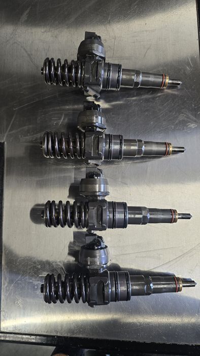 Дюзи за 1.9 TDI 105к.с BLS, VW , Audi , Skoda , Seat