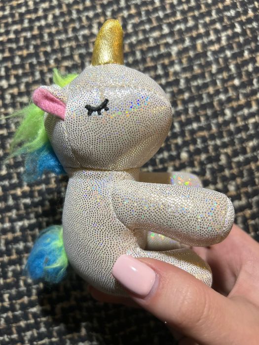 Милейшая игрушка