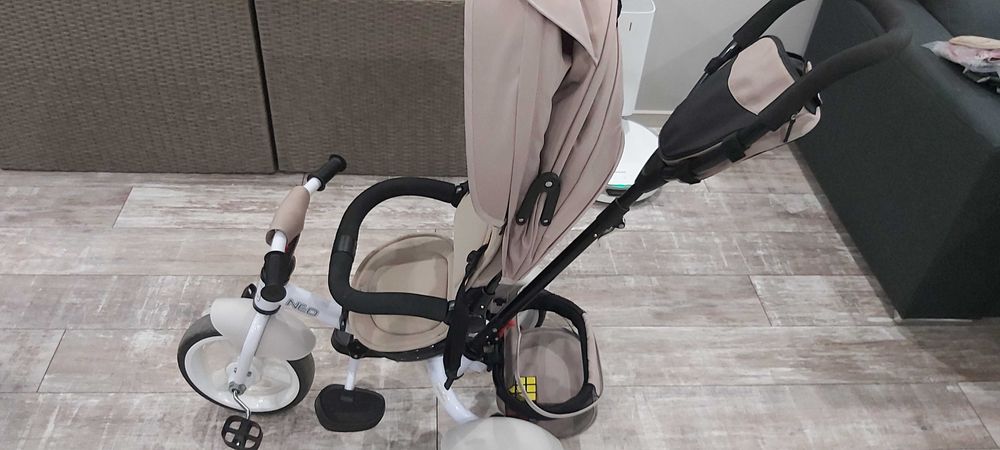 Триколка Lorelli Neo