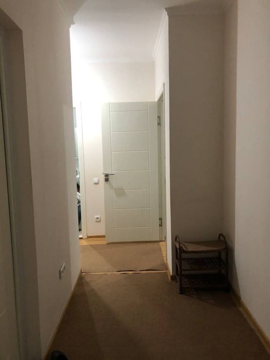 Продается двухкомнатная квартира в новостройке