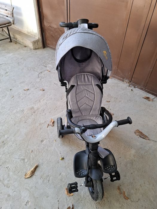 Продаётся велоколяска TEKNUM новая