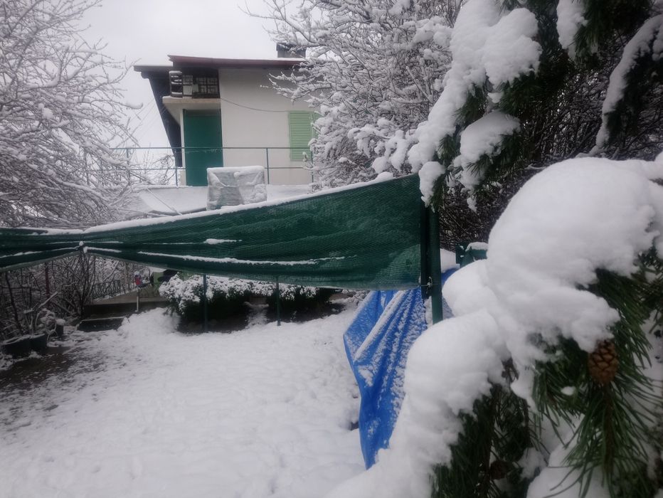 Вила -Замяна! 3 км от гр.Банкя!