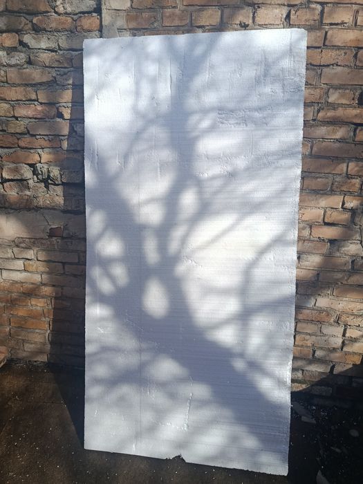 Пенопласт 2.00/100