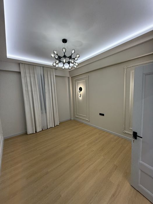 Продаю Своя Квартира в Новостройке 3/2/5 Мирзо Улугбек IT-Park 76м2.