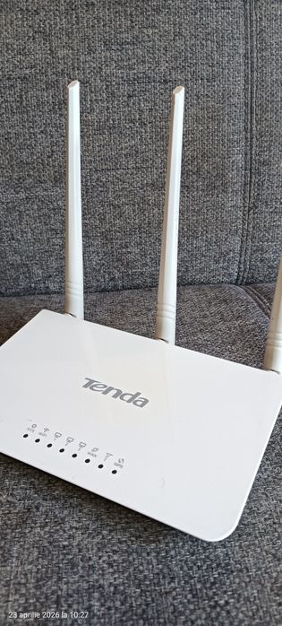 Router wireless Tenda F3