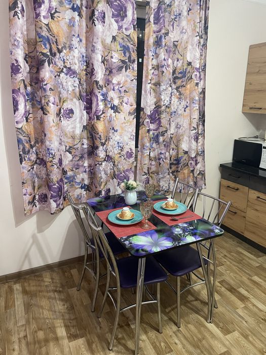 Посучтовое кравтира на против алматы арены жк Алмалы