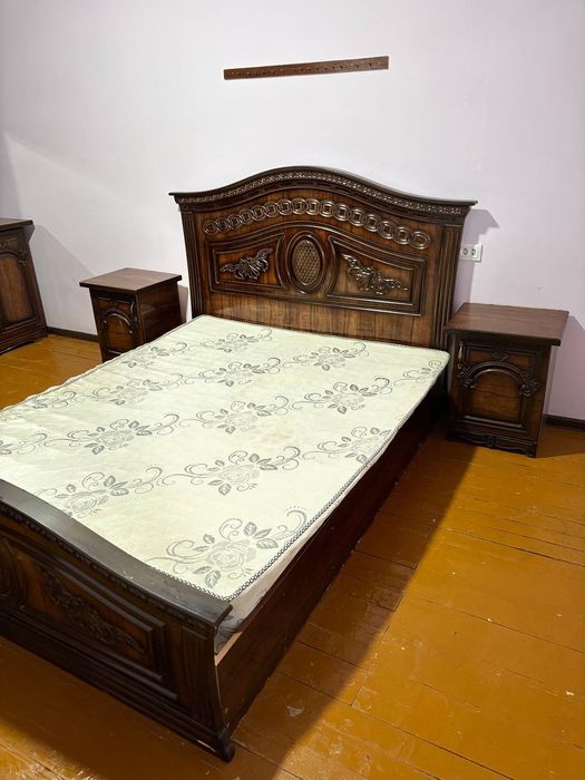 Спальный мебель сатылады