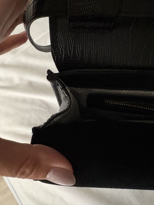 Чанта ZARA Отлично състояние