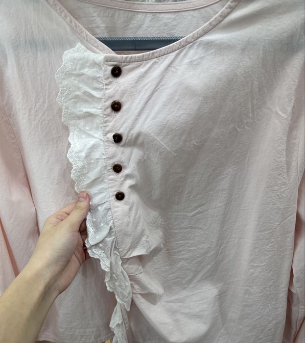 Koftichka 1 marta kiyilgan