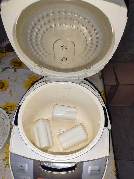 Мультиварка Полярис 5 литров