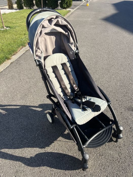 Yoyo babyzen sport si doua landouri