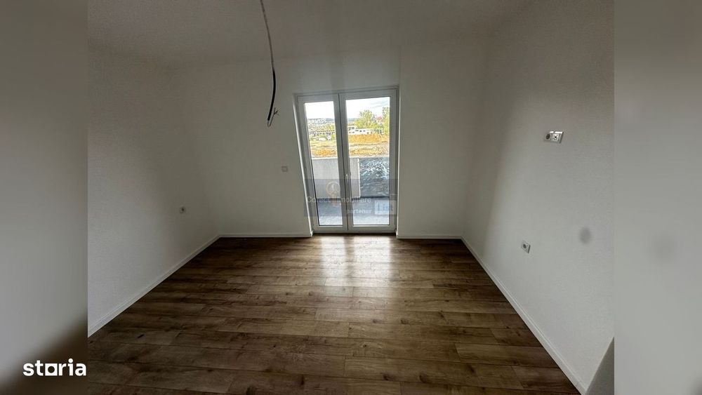 Apartament 3 camere | Kaya Residence | 64 mp utili |