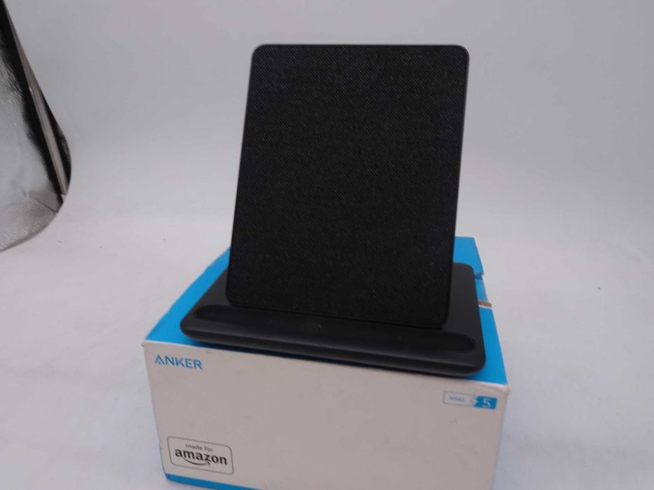 Stație de încărcare wireless Anker Y1822pentru Kindle Paperwhite negru
