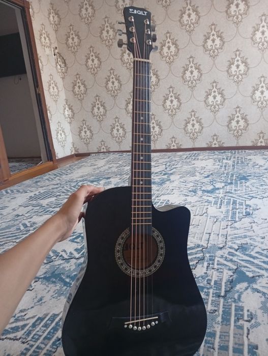 Gitara 38lik taza