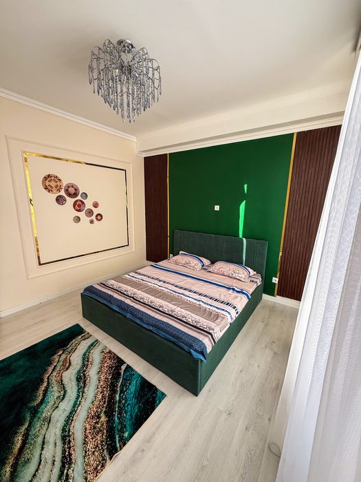 Евро ремонт под ключ