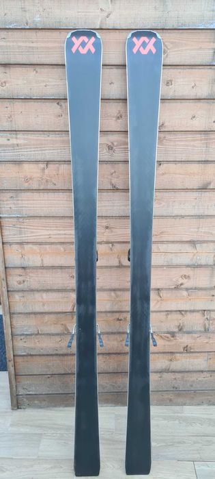 Schiuri cu legaturi Volkl Deacon 80 172cm