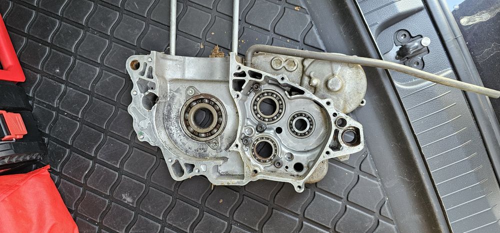 Cartere honda crf 450 R