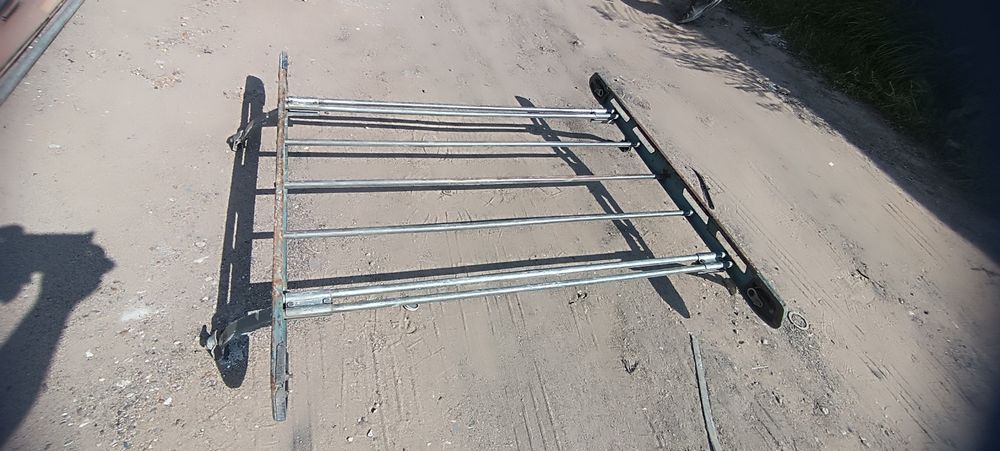 Продам багажник на автомобиль