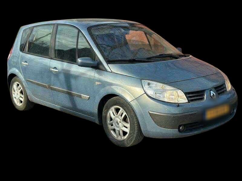 Dezmembrez Renault Scenic 2 2.0i 16 v,cutie de viteze automata