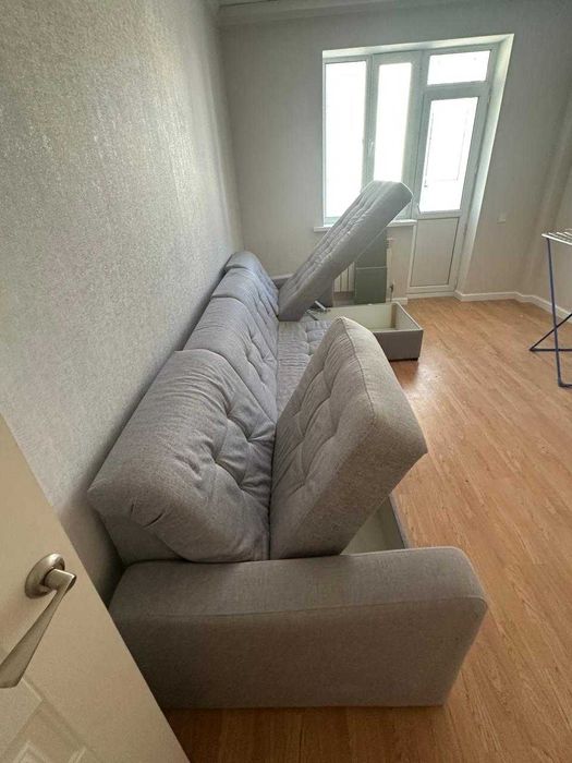 Диван угловой раскладной б/у