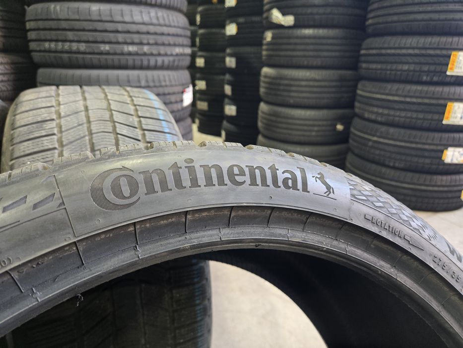 275/35/22 CONTINENTAL 4бр