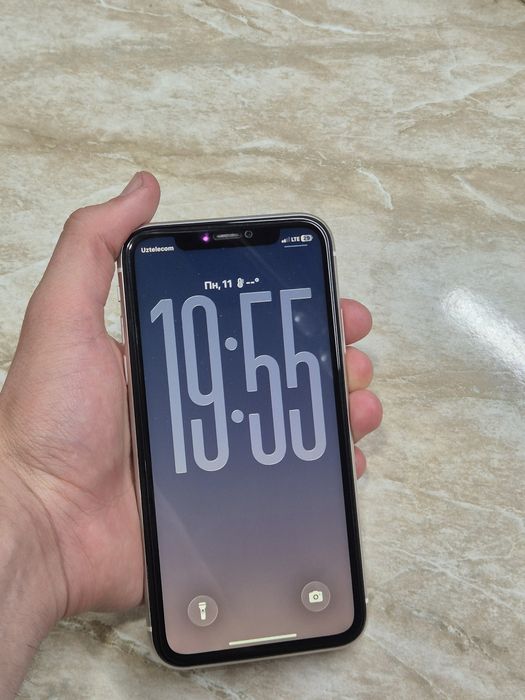 Iphone sotiladi 11