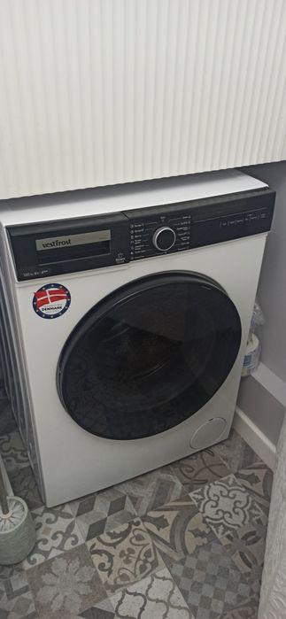 Продам стиральную машинку автомат