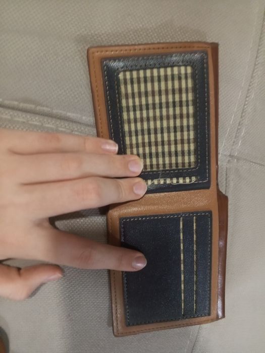 Кошелек Портмане